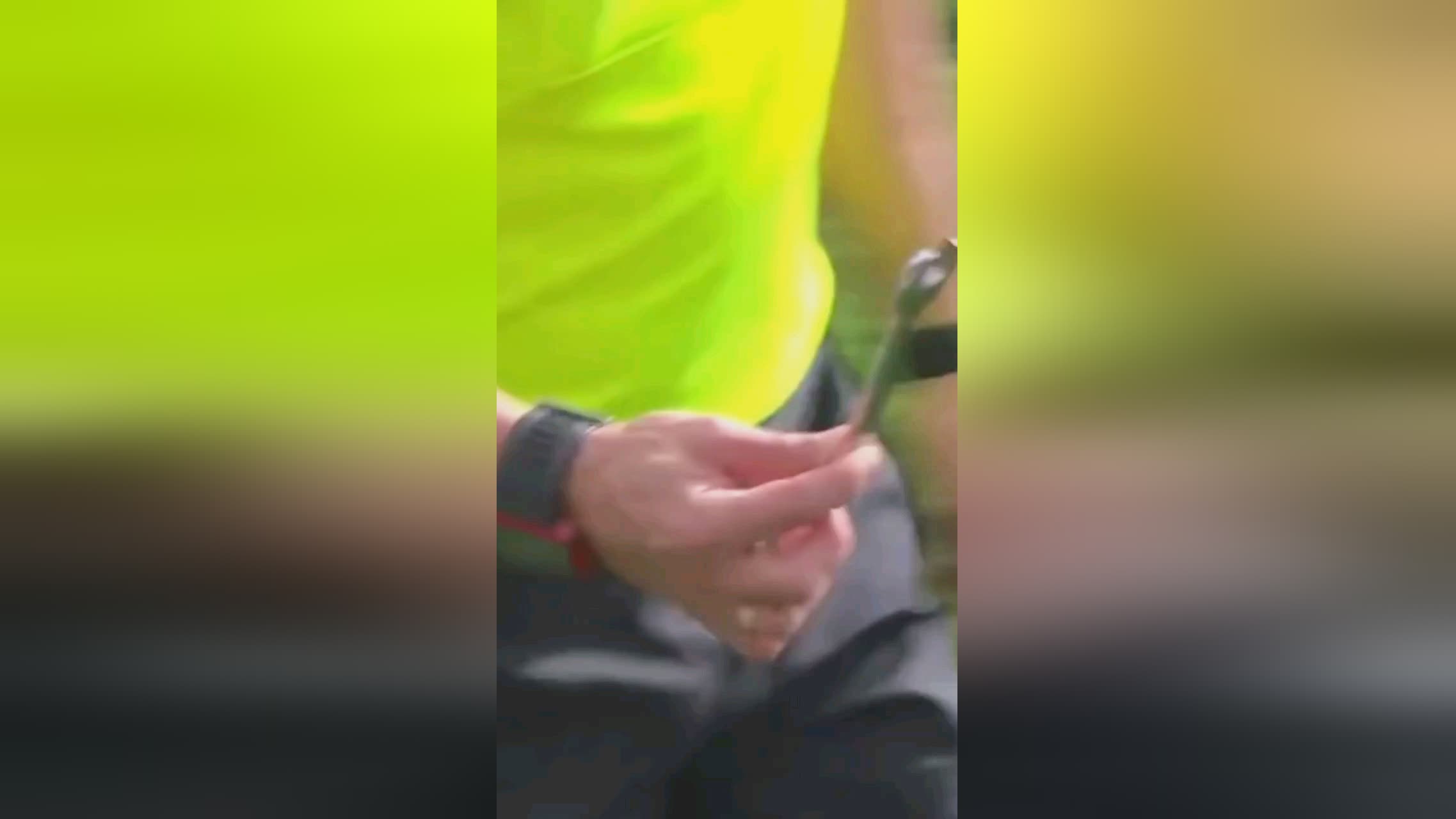 在心